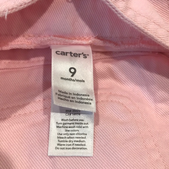 Baby Girl Bundle 9-18M Clothing - Picture 6 of 8